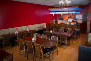 Jasmine Asian House - Collegeville