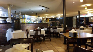 Jasmine Cafe & Hookah Lounge - Richardson
