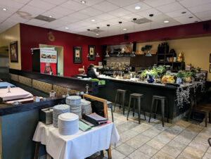 Jasmine Garden - Falls Church