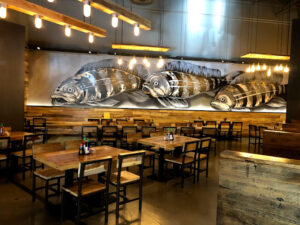 Jasmine Mongolian Grill - Federal Way