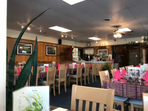 Jasmine Thai Restaurant - Schenectady