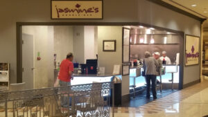 Jasmine's Noodle Bar - Bossier City