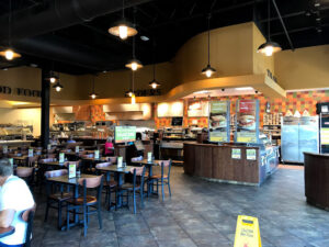 Jason's Deli - Wilmington