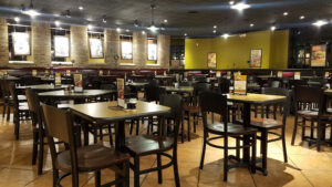 Jason's Deli - Spartanburg