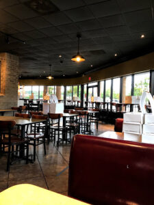 Jason's Deli - Tucker