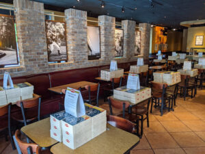 Jason's Deli - Norcross