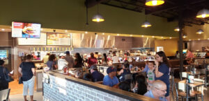 Jason's Deli - Douglasville