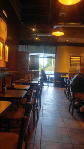 Jason's Deli - Altamonte Springs