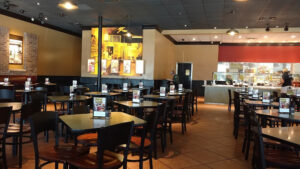 Jason's Deli - West Melbourne