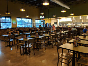 Jason's Deli - Lakeland