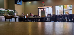 Jason's Deli - Fort Myers