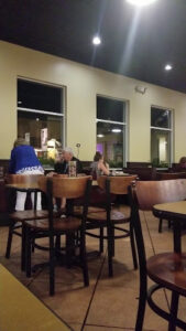 Jason's Deli - Cape Coral