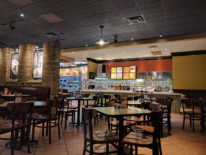 Jason's Deli - Tuscaloosa