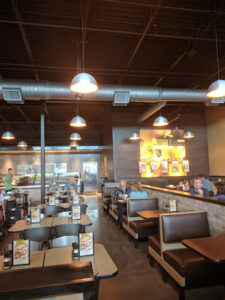 Jason's Deli - Mt. Juliet