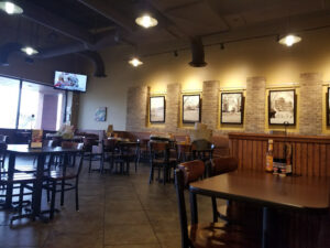 Jason's Deli - Olive Branch