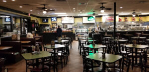 Jason's Deli - Dublin