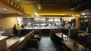Jason's Deli - Cincinnati