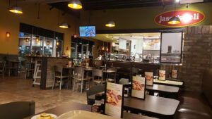 Jason's Deli - East Peoria