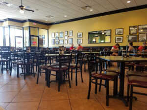Jason's Deli - Omaha