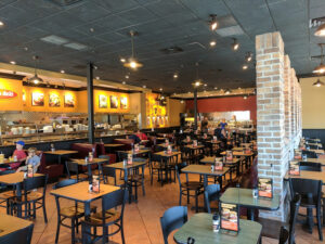Jason's Deli - Omaha