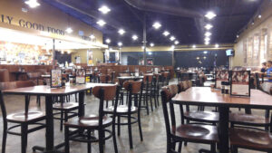 Jason's Deli - Lake Charles