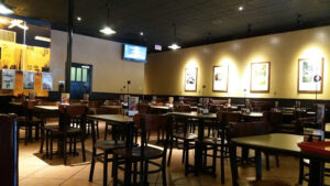 Jason's Deli - Shreveport