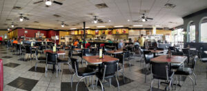 Jason's Deli - Edmond