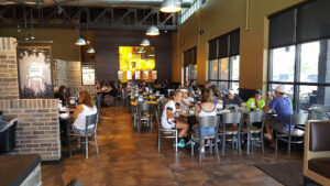 Jason's Deli - Frisco