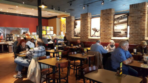 Jason's Deli - Frisco