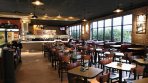 Jason's Deli - Plano