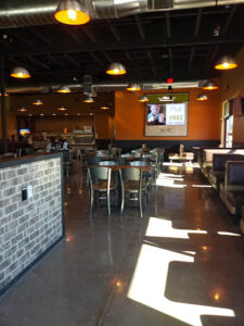 Jason's Deli - Richardson