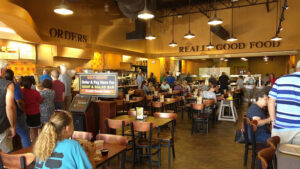 Jason's Deli - Texarkana