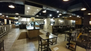 Jason's Deli - Mansfield