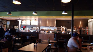 Jason's Deli - Fort Worth