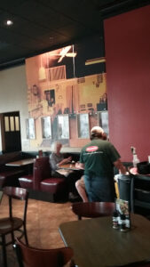Jason's Deli - Waco