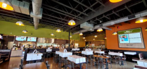 Jason's Deli - Rosenberg