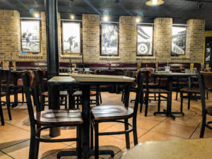 Jason's Deli - Sugar Land