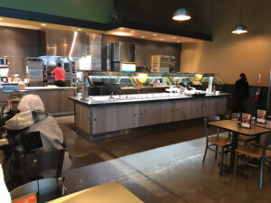 Jason's Deli - League City