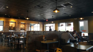 Jason's Deli - Victoria