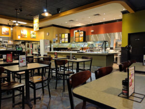 Jason's Deli - San Antonio