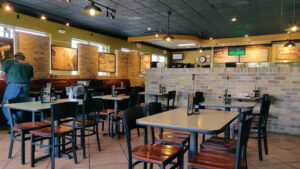 Jason's Deli - San Antonio