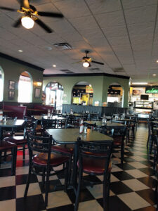 Jason's Deli - San Antonio