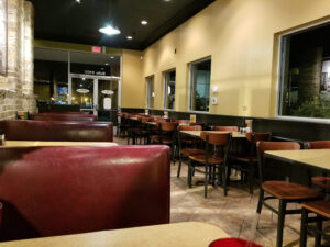 Jason's Deli - Harlingen