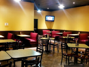 Jason's Deli - Amarillo