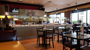 Jason's Deli - Aurora