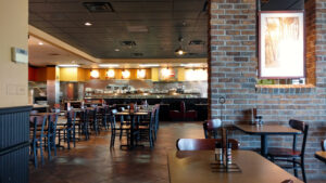 Jason's Deli - Broomfield