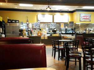 Jason's Deli - Henderson