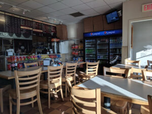 Jason's Ny Style Pizza-Bangor - Bangor