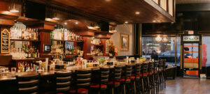Jasper's - Sebastopol