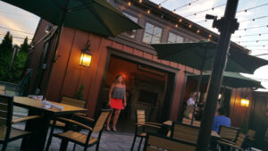 Jasper's Backyard - Conshohocken